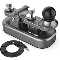 Amazon.co.jp: PUTIKEEG ミニモールス信号キー - モールス信号練習機